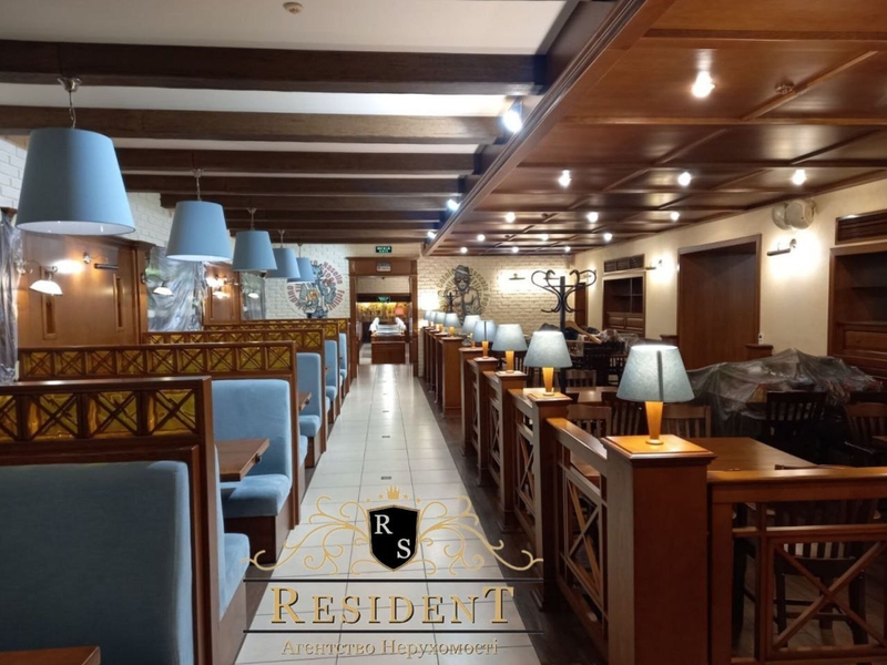 Продажа приміщення в центрі. Цоколь, 525 м2.   - <ro>Изображение</ro><ru>Изображение</ru> #6, <ru>Объявление</ru> #1747043