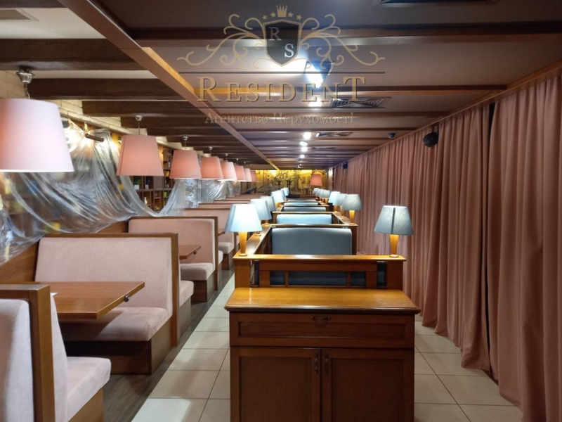 Продажа приміщення в центрі. Цоколь, 525 м2.   - <ro>Изображение</ro><ru>Изображение</ru> #3, <ru>Объявление</ru> #1747043