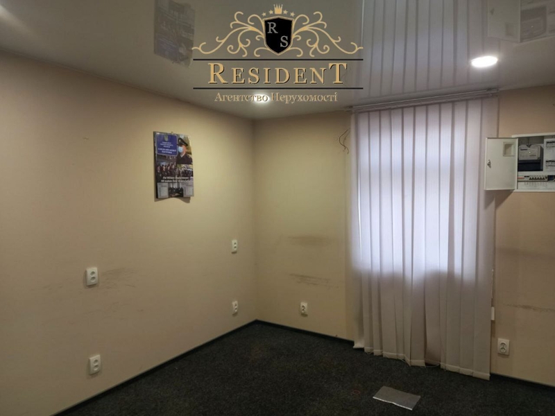 Офіс в центрі (Яворницького верх) 1 поверх з окремим входом - <ro>Изображение</ro><ru>Изображение</ru> #6, <ru>Объявление</ru> #1747103