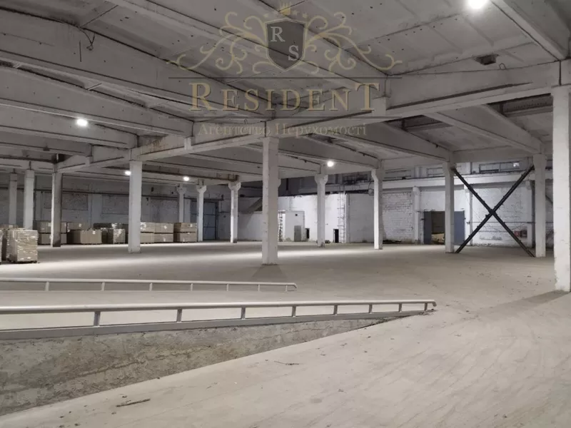 Оренда склада від власника (частина складського комплексу) Складське приміщення  - <ro>Изображение</ro><ru>Изображение</ru> #6, <ru>Объявление</ru> #1747067