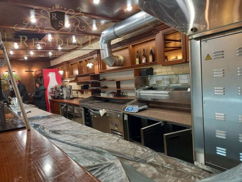 Продажа приміщення в центрі. Цоколь, 525 м2.   - <ro>Изображение</ro><ru>Изображение</ru> #9, <ru>Объявление</ru> #1747043