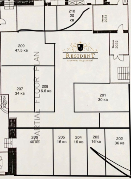 Здам в оренду кабінетофіс в центрі міста. - <ro>Изображение</ro><ru>Изображение</ru> #6, <ru>Объявление</ru> #1747203