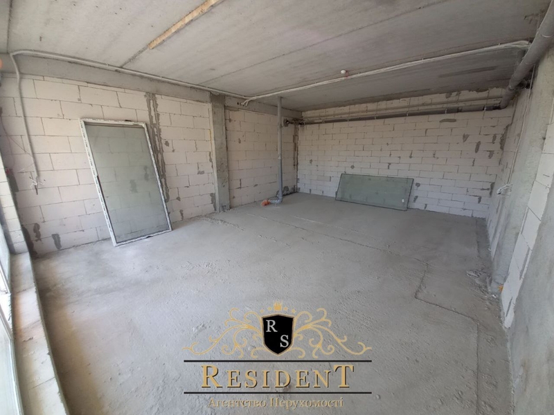 Продам приміщення на червоній лініії Новобудови.  Вікна і вхід на червону лінію - <ro>Изображение</ro><ru>Изображение</ru> #8, <ru>Объявление</ru> #1747236