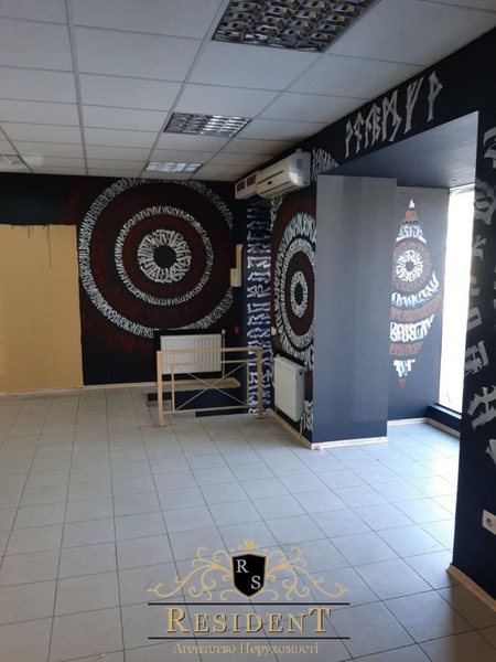 Здам магазин на пр Поля буд 106, червона лінія, Окремий вхід - <ro>Изображение</ro><ru>Изображение</ru> #7, <ru>Объявление</ru> #1747330