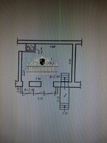 Здам магазин на пр Поля буд 106, червона лінія, Окремий вхід - <ro>Изображение</ro><ru>Изображение</ru> #9, <ru>Объявление</ru> #1747330