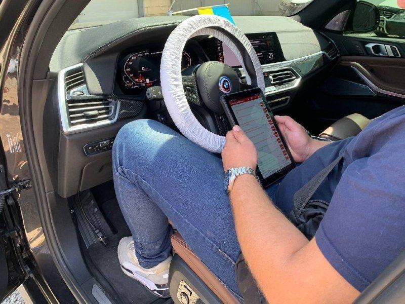 Автосервіс у Дніпрі: якісний ремонт та налаштування! - <ro>Изображение</ro><ru>Изображение</ru> #3, <ru>Объявление</ru> #1747552