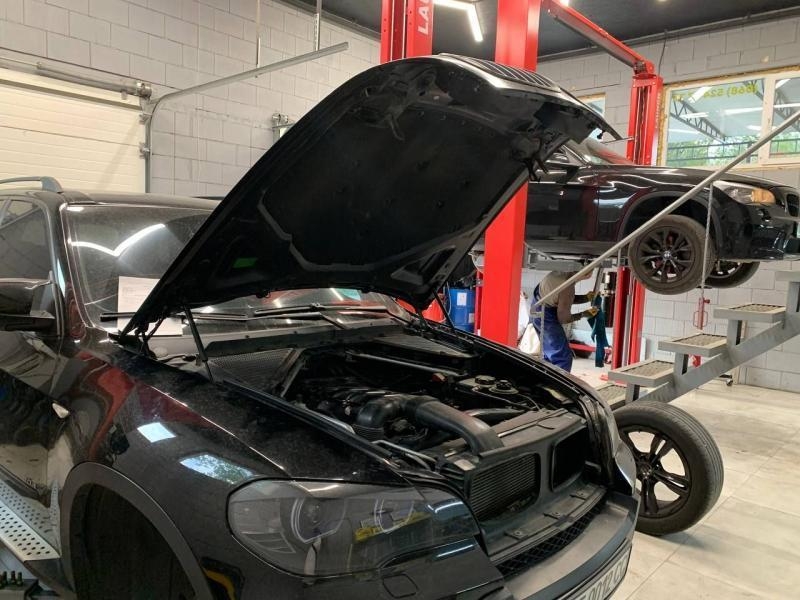 Автосервіс у Дніпрі: якісний ремонт та налаштування! - <ro>Изображение</ro><ru>Изображение</ru> #5, <ru>Объявление</ru> #1747552