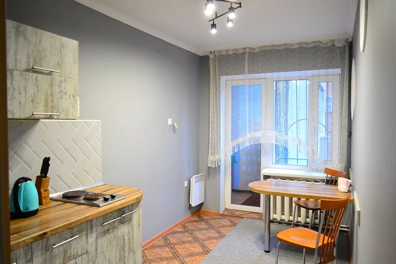 квартира посуточно с евроремонтом на Победе - <ro>Изображение</ro><ru>Изображение</ru> #6, <ru>Объявление</ru> #943649