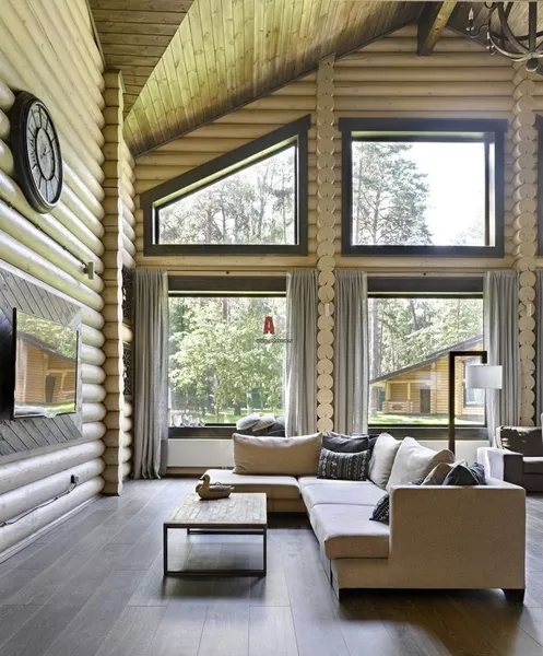 Проектирование деревянных домов - <ro>Изображение</ro><ru>Изображение</ru> #3, <ru>Объявление</ru> #282529