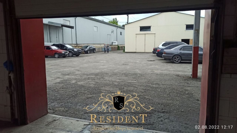 Оренда автомийки на Богдана Хмельницького. 3 бокса, повністю готова до роботи. - <ro>Изображение</ro><ru>Изображение</ru> #9, <ru>Объявление</ru> #1747953