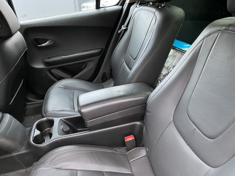 Chevrolet Volt - <ro>Изображение</ro><ru>Изображение</ru> #8, <ru>Объявление</ru> #1748474