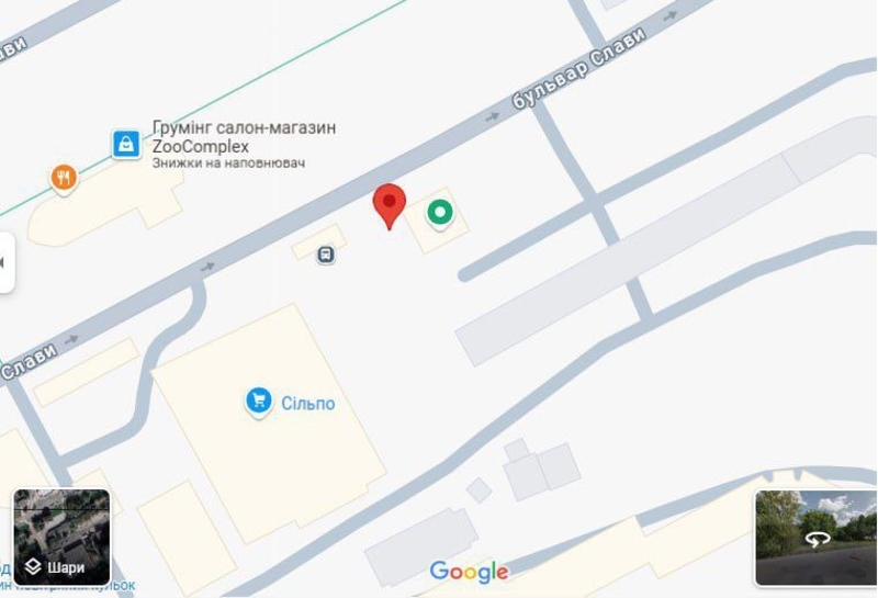 Приміщення 21 м2 з водою і каналізацією, 2020 року побудови. - <ro>Изображение</ro><ru>Изображение</ru> #8, <ru>Объявление</ru> #1748265