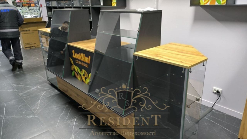 Оренда МАФА Донецьке шоссе, новий компелкс. Червона лінія з окремим входом - <ro>Изображение</ro><ru>Изображение</ru> #6, <ru>Объявление</ru> #1748270