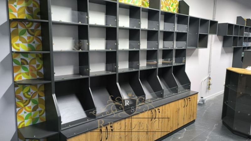 Оренда МАФА Донецьке шоссе, новий компелкс. Червона лінія з окремим входом - <ro>Изображение</ro><ru>Изображение</ru> #4, <ru>Объявление</ru> #1748270