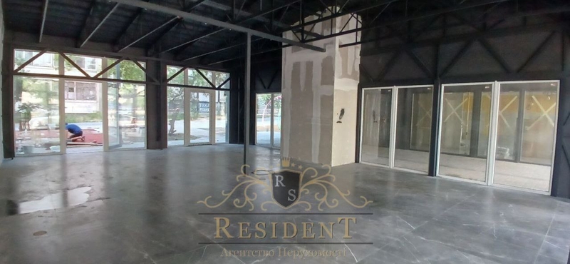 Оренда МАФА Донецьке шоссе, новий компелкс. Червона лінія з окремим входом - <ro>Изображение</ro><ru>Изображение</ru> #3, <ru>Объявление</ru> #1748270