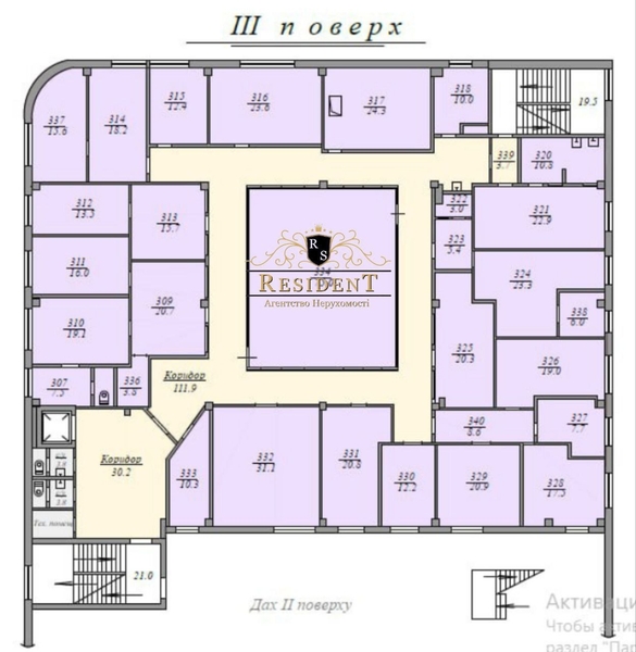 Вулиця Космічна 3 поверх - 675,4 м2, ремонт як на фото - <ro>Изображение</ro><ru>Изображение</ru> #5, <ru>Объявление</ru> #1748271