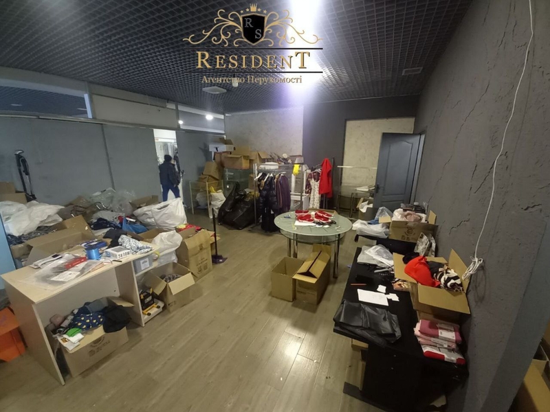 Приміщення в ТЦ "Дельмар Мол". 2 поверх, велика електрична потужність - <ro>Изображение</ro><ru>Изображение</ru> #6, <ru>Объявление</ru> #1747061