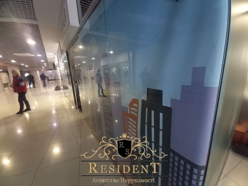 Приміщення в ТЦ "Дельмар Мол". 2 поверх, велика електрична потужність - <ro>Изображение</ro><ru>Изображение</ru> #5, <ru>Объявление</ru> #1747061