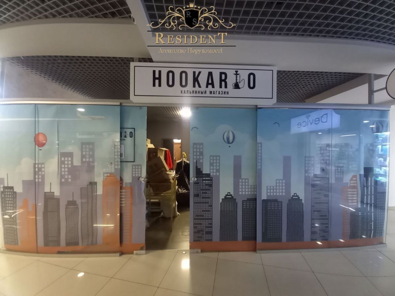 Приміщення в ТЦ "Дельмар Мол". 2 поверх, велика електрична потужність - <ro>Изображение</ro><ru>Изображение</ru> #4, <ru>Объявление</ru> #1747061