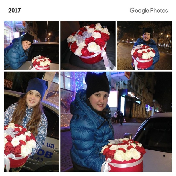 Заказать букет роз Днепр сравнить цены. Магазин цветов читать отзывы. 101 роза - <ro>Изображение</ro><ru>Изображение</ru> #7, <ru>Объявление</ru> #1489471