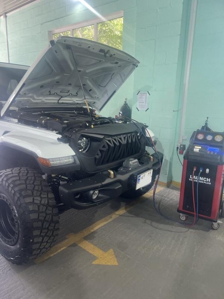 Заправка и ремонт автокондиционеров в Днепре – быстро, надежно - <ro>Изображение</ro><ru>Изображение</ru> #3, <ru>Объявление</ru> #1748450