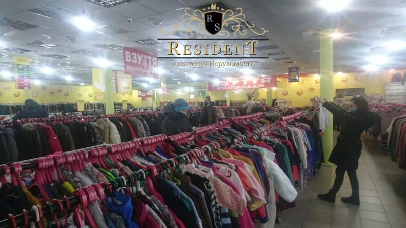 Приміщення в центрі, на Театральном бульварі. Опен спейс, ремонт як на фото. - <ro>Изображение</ro><ru>Изображение</ru> #4, <ru>Объявление</ru> #1748204