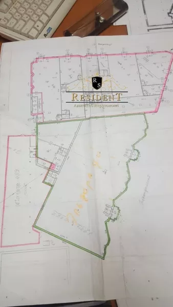 Приміщення в центрі, на Театральном бульварі. Опен спейс, ремонт як на фото. - <ro>Изображение</ro><ru>Изображение</ru> #8, <ru>Объявление</ru> #1748204