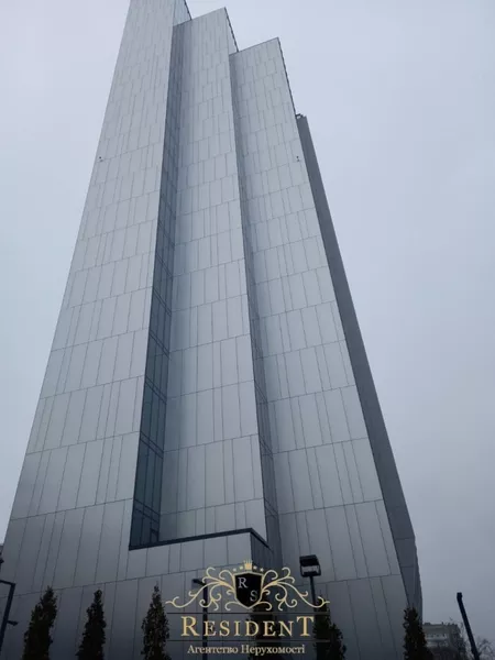 Офіс А+ класу в центрі міста. З ремонтом (без меблів) Свіжа будівля - <ro>Изображение</ro><ru>Изображение</ru> #3, <ru>Объявление</ru> #1748206