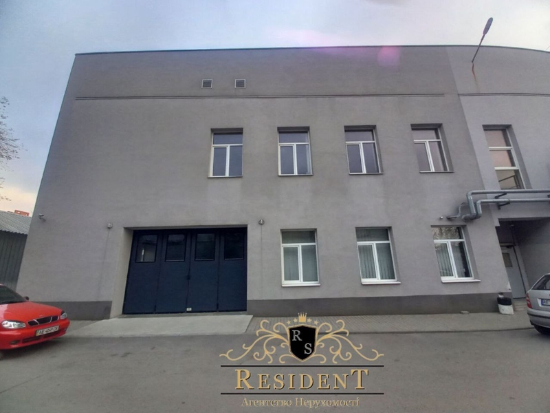 Величезний і "заряжений" офіс на 884 м2 Лівий Берег (сусіднє з ТЦ "НАША ПРАВДА") - <ro>Изображение</ro><ru>Изображение</ru> #5, <ru>Объявление</ru> #1748207