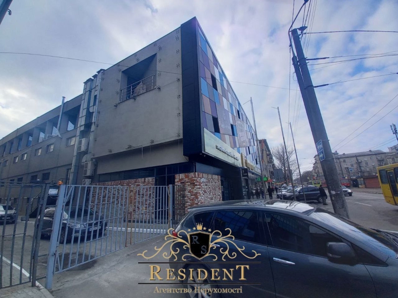 Приміщення в ТЦ "Дельмар Мол". 2 поверх - <ro>Изображение</ro><ru>Изображение</ru> #3, <ru>Объявление</ru> #1747207