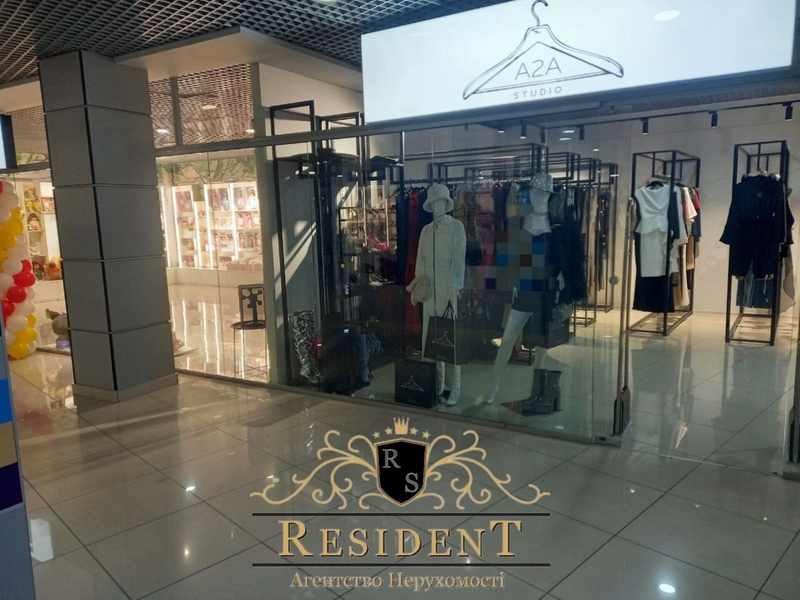 Приміщення в ТЦ "Дельмар Мол". 2 поверх - <ro>Изображение</ro><ru>Изображение</ru> #6, <ru>Объявление</ru> #1747207