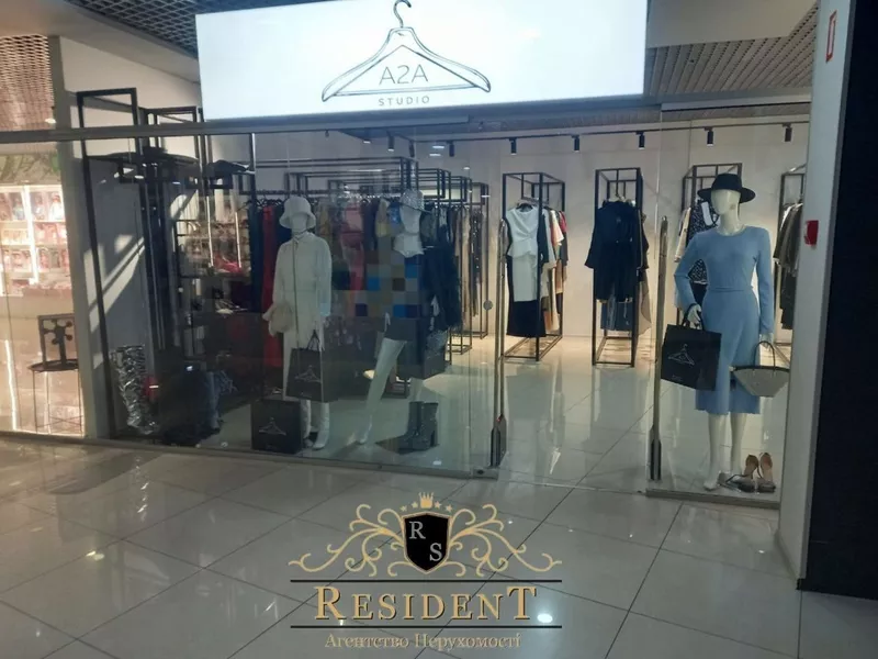 Приміщення в ТЦ "Дельмар Мол". 2 поверх - <ro>Изображение</ro><ru>Изображение</ru> #5, <ru>Объявление</ru> #1747207