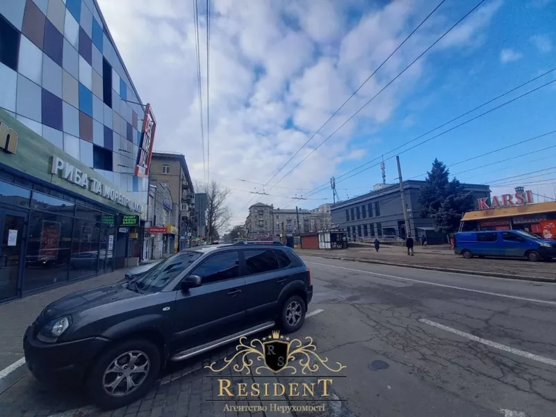 Приміщення в ТЦ "Дельмар Мол". 2 поверх - <ro>Изображение</ro><ru>Изображение</ru> #7, <ru>Объявление</ru> #1747207