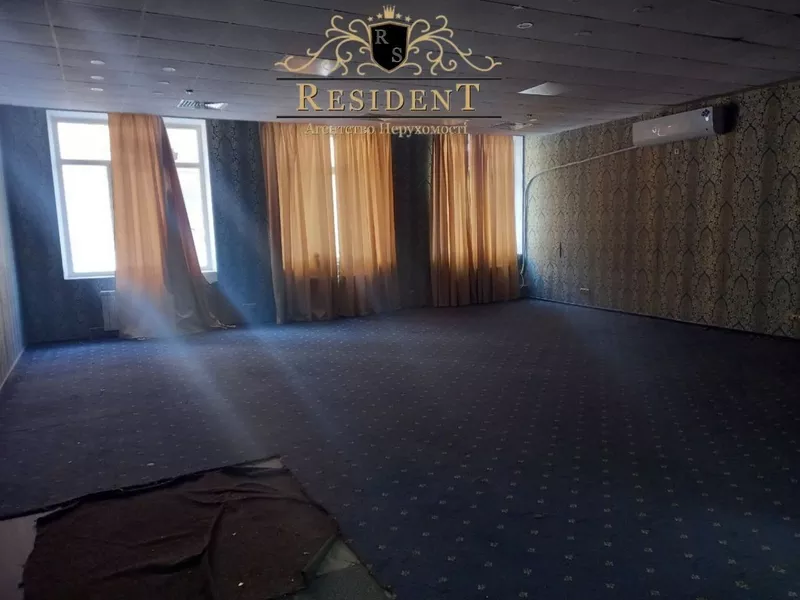 Оренда офісу в центрі міста (Єкатеринославський Бульвар). 205 м2  - <ro>Изображение</ro><ru>Изображение</ru> #3, <ru>Объявление</ru> #1748003