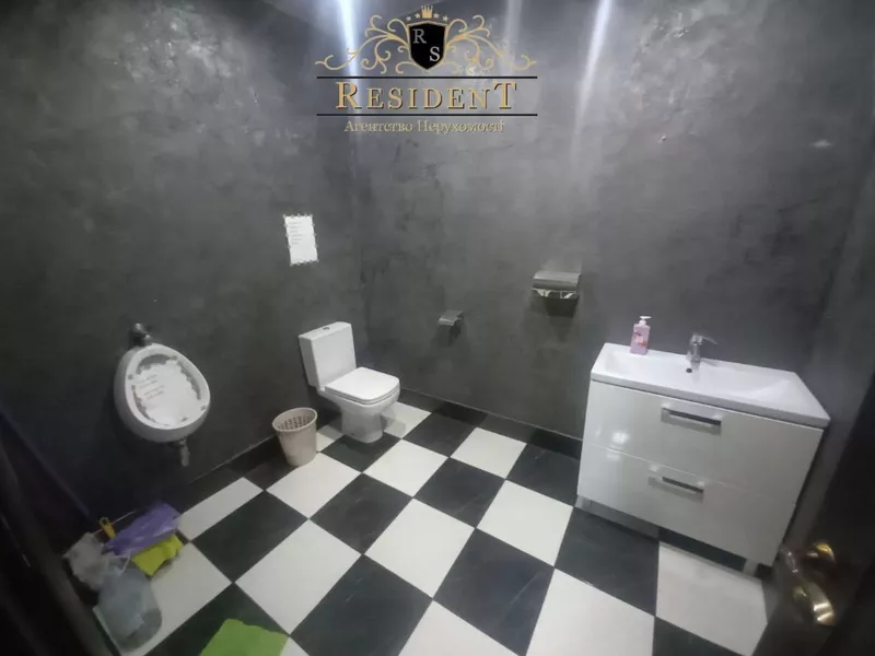 Оренда офісу в центрі міста (Єкатеринославський Бульвар). 205 м2  - <ro>Изображение</ro><ru>Изображение</ru> #7, <ru>Объявление</ru> #1748003