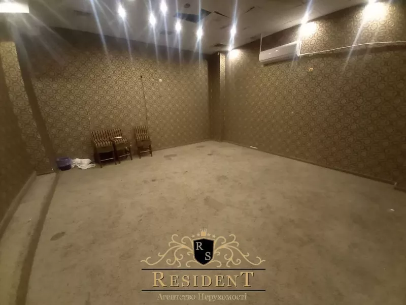 Оренда офісу в центрі міста (Єкатеринославський Бульвар). 205 м2  - <ro>Изображение</ro><ru>Изображение</ru> #5, <ru>Объявление</ru> #1748003