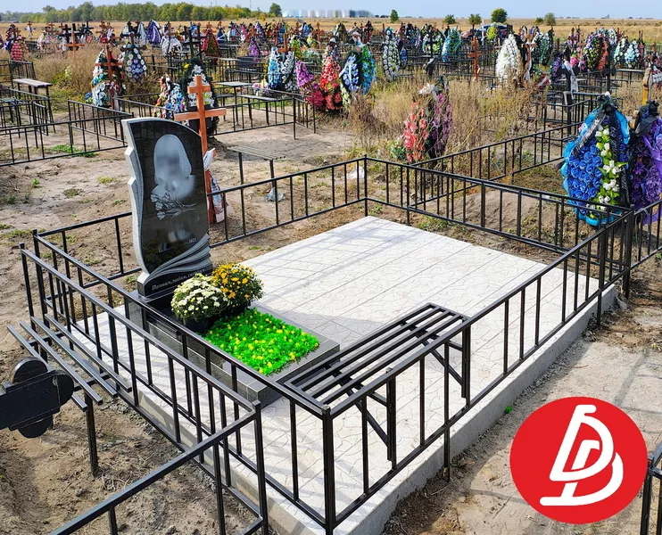Розкладна ритуальна лава. "Броневик" Дніпро. - <ro>Изображение</ro><ru>Изображение</ru> #2, <ru>Объявление</ru> #1746624