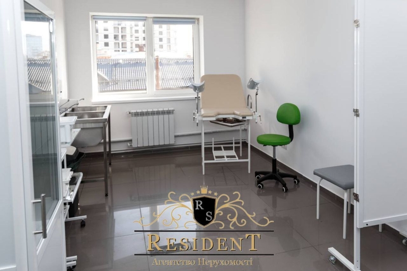 Продаж приміщення в центрі міста. На сьогодні лікарня. - <ro>Изображение</ro><ru>Изображение</ru> #5, <ru>Объявление</ru> #1747062