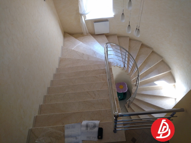 Виготовлення сходів в Дніпрі і області. - <ro>Изображение</ro><ru>Изображение</ru> #6, <ru>Объявление</ru> #1749039