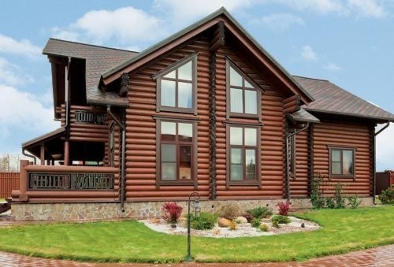 Строительство срубов под ключ - <ro>Изображение</ro><ru>Изображение</ru> #3, <ru>Объявление</ru> #849448