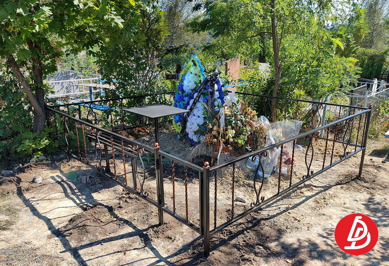 Огорожі ковані під замовлення. "Броневик" Дніпро. - <ro>Изображение</ro><ru>Изображение</ru> #2, <ru>Объявление</ru> #1748973