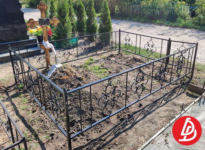 Огорожі ковані під замовлення. "Броневик" Дніпро. - <ro>Изображение</ro><ru>Изображение</ru> #3, <ru>Объявление</ru> #1748973