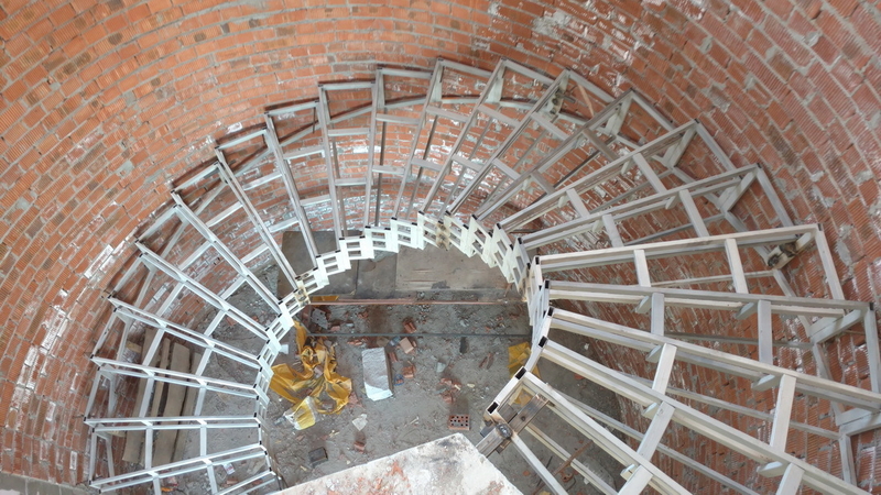 Виготовлення сходів в Дніпрі і області. - <ro>Изображение</ro><ru>Изображение</ru> #7, <ru>Объявление</ru> #1749039