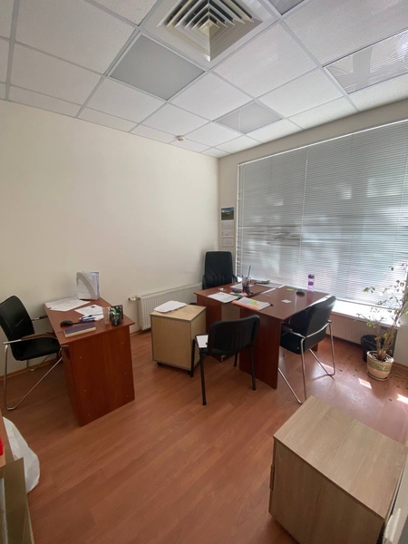 Лікарня на Гагаріна, з орендарями Сучасне, гарне приміщення (2007 рік) - <ro>Изображение</ro><ru>Изображение</ru> #6, <ru>Объявление</ru> #1747226