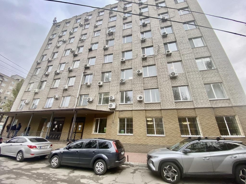 Офіс на Лівом березі район МК Дональдс. Мануйлівський пр 73.  - <ro>Изображение</ro><ru>Изображение</ru> #7, <ru>Объявление</ru> #1747205