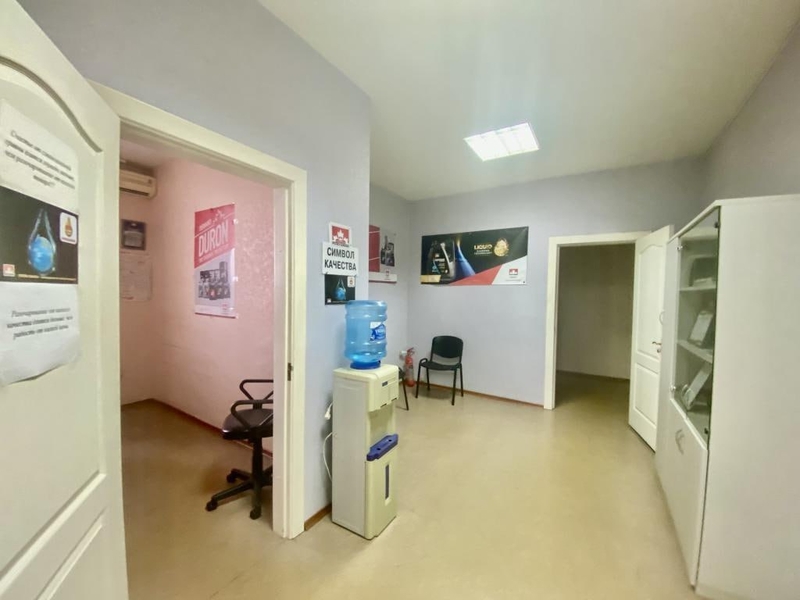 Офіс на Лівом березі район МК Дональдс. Мануйлівський пр 73.  - <ro>Изображение</ro><ru>Изображение</ru> #4, <ru>Объявление</ru> #1747205