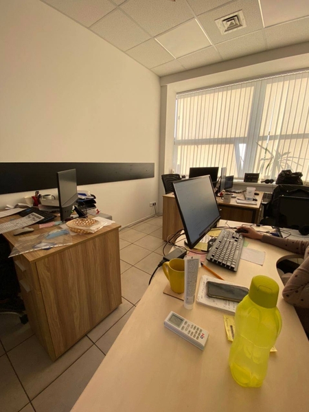 Продаж приміщення в центрі міста. На сьогодні офіс ІТ компанії - <ro>Изображение</ro><ru>Изображение</ru> #3, <ru>Объявление</ru> #1747249