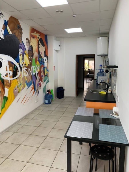 Продаж приміщення в центрі міста. На сьогодні офіс ІТ компанії - <ro>Изображение</ro><ru>Изображение</ru> #4, <ru>Объявление</ru> #1747249