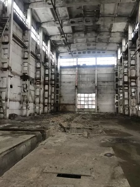 Продам промисловий об'єкт в Новомосковські  Локація Сучкова 115 (Завод)  - <ro>Изображение</ro><ru>Изображение</ru> #1, <ru>Объявление</ru> #1747018