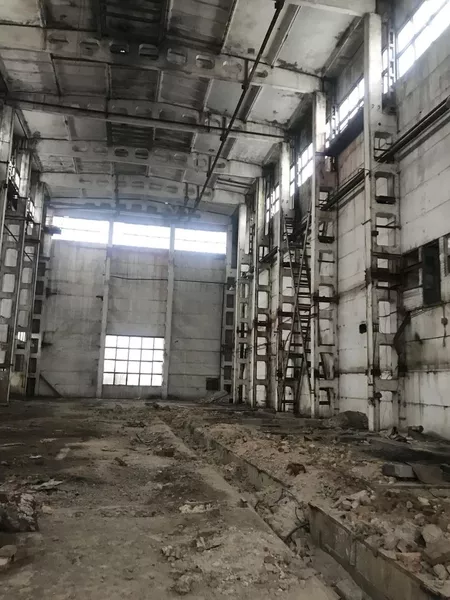 Продам промисловий об'єкт в Новомосковські  Локація Сучкова 115 (Завод)  - <ro>Изображение</ro><ru>Изображение</ru> #3, <ru>Объявление</ru> #1747018